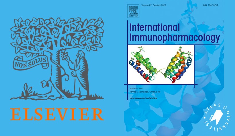 Read more about the article New publication: A forskolin-mediated increase in cAMP promotes T helper cell differentiation into the Th1 and Th2 subsets rather than into the Th17 subset