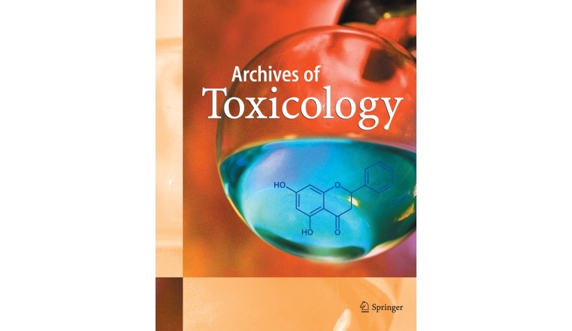 Read more about the article New publication: Cyanobacterial harmful bloom lipopolysaccharides: pro-inflammatory effects on epithelial and immune cells in vitro