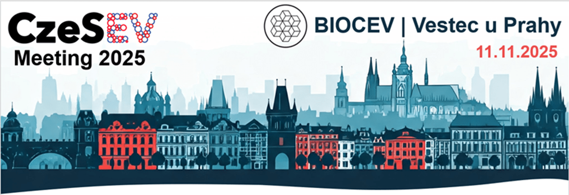 Přečtete si více ze článku CzeSEV Annual Meeting 2025