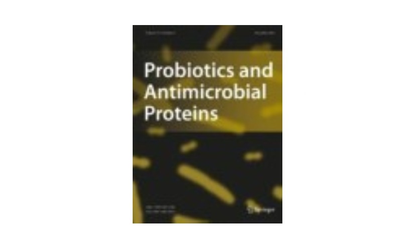 Přečtete si více ze článku New publication: Gassericins from Lactobacillus Paragasseri K7: Preparative Isolation and Discovery of Dose-Dependent Anti-Inflammatory Effects